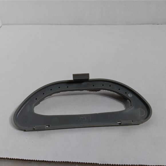 Shark Portable Steam Pocket‎ Cleaner SC630W Replacement Parts Garment Head - Picture 7 of 13